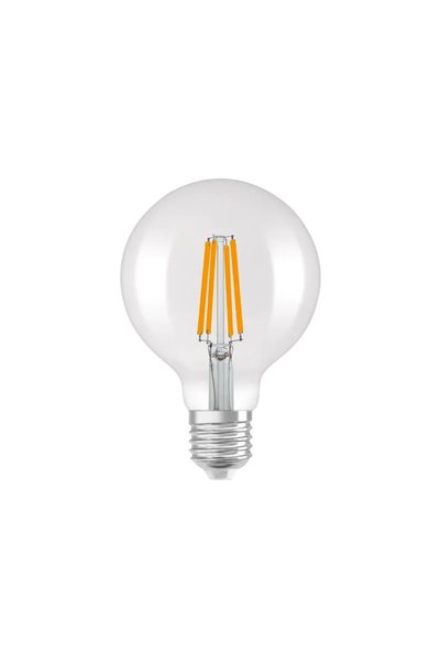 Osram Bec LED G95 7,5 W E27 1055 lm 4000 K 138 x 95 mm