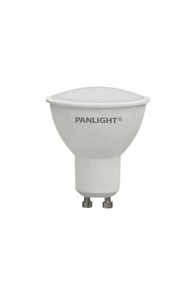 Panlight Bec LED GU10 5 W 3000 K 350 lm