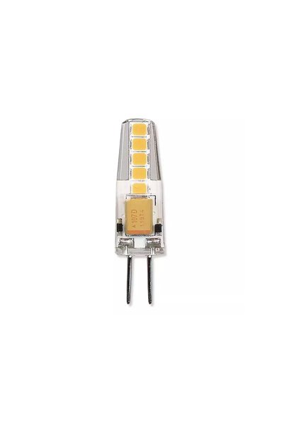 EMOŞ Bec LED EMOS CLASSIC JC G4 1,9 W 12 V 3000 K 200 lm