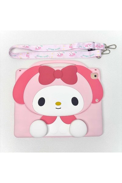 Generic Case Compatible with iPad (A16) 11th/10th Generation (2025/2022), Sho...