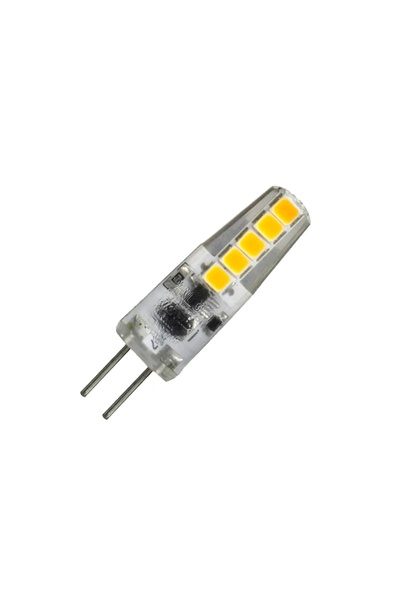 Panlight Bec LED G412S304 G4 25 W 12 V 4000 K 250 lm
