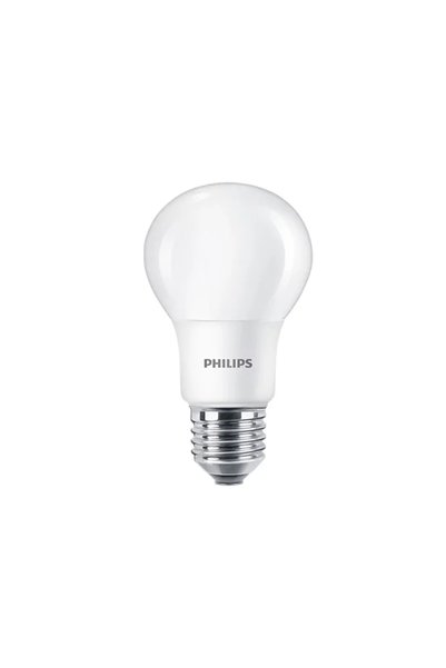 Philips Bec LED CorePro bec LED 4,9 W E27 4000 K 470 lm