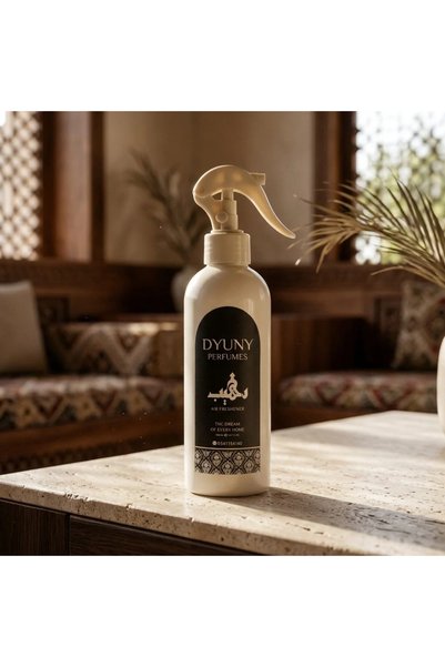 OEMS معطر رهيب للمسجد | نفحات روحانية