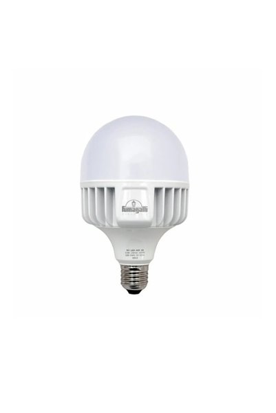 FUMAGALLİ Bec LED HLEDHIP3K E27 50 W 5300 lm 3000 K