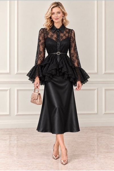Generic Brand Rochie