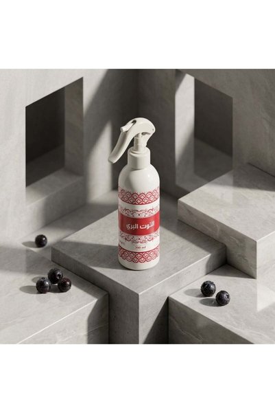 OEMS Mosque Fragrance Blueberry Scent |   Spiritual Reflections