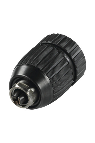 Wolfcraft Mandrină rapidă max. Ø13mm, 1/2"-20 mm, stânga/dreapta
