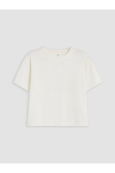 LC Waikiki I Zero Roba Collar Boys' T-Shirt from Freezen Store
