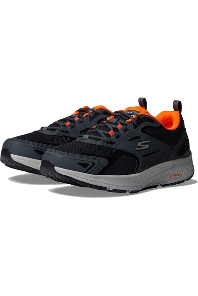 Generic mens Go Run Consistent - Performance Running & Walking Shoe