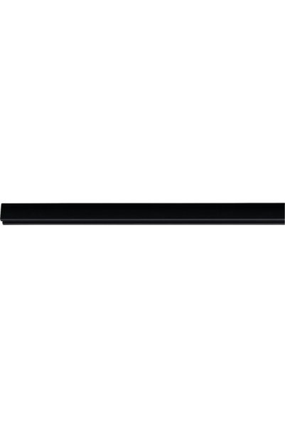 OEM URail Paulmann track 0.5 m matt black 230V