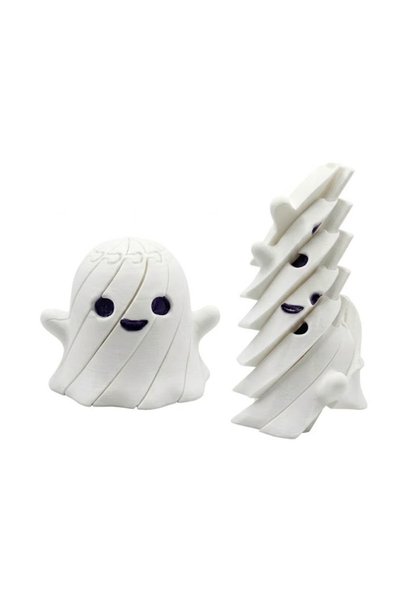 OEM Jucarie fidget antistres, Fantoma 3D, jucarie senzoriala articulata