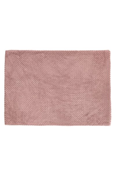 OEM Fata de Perna Catifelata Roz 50x70cm
