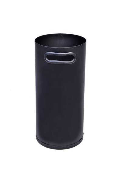 OEM Cos pentru Unelte Metalic Negru Ø16x35cm