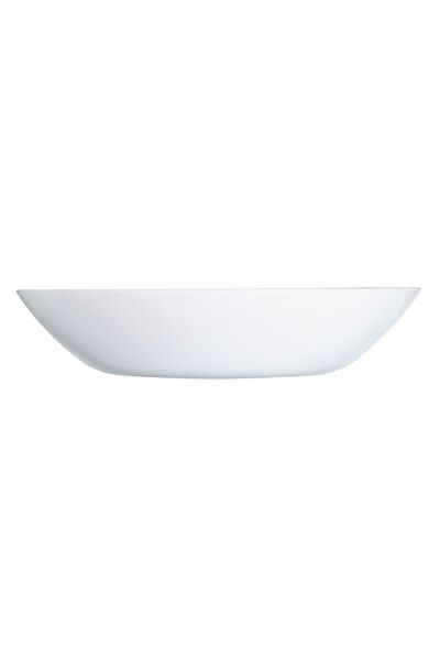 OEM Farfurie Adanca Alba din Opal 20cm - Arcopal