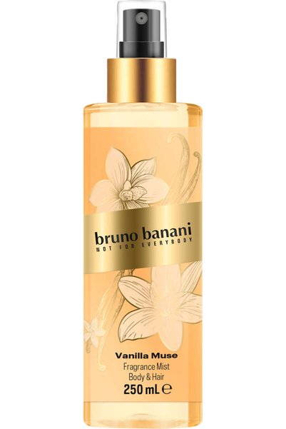 OEM Αποσμητικό σπρέι σώματος Vanilla Muse, 250 ml