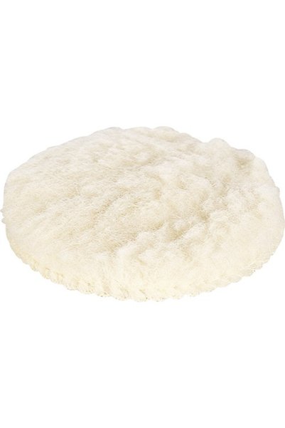 Wolfcraft Disc de polișat din bumbac Ø125 mm