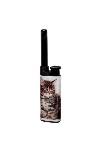 OEM Bricheta pentru Lumanari Model Animale 13cm