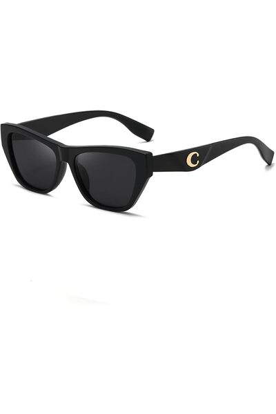 Generic Polarized Sunglasses Lightweight Frame UV400 Protection Sun Glasses f...
