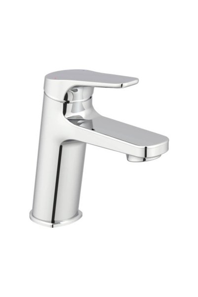 OEM Form&Style ILANCA μονομοχλική μπαταρία νιπτήρα, χρωμέ