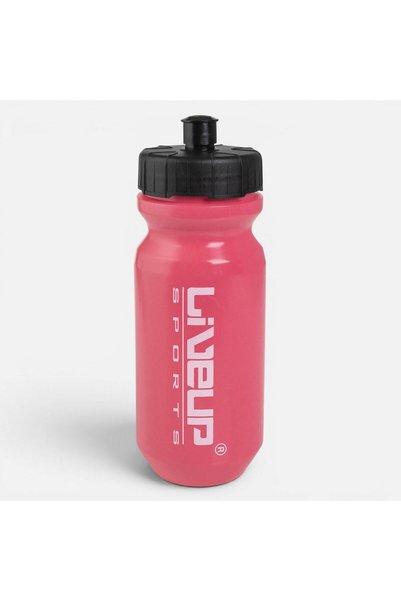 OEM Sticla Apa Sport din Plastic Roz 600mL