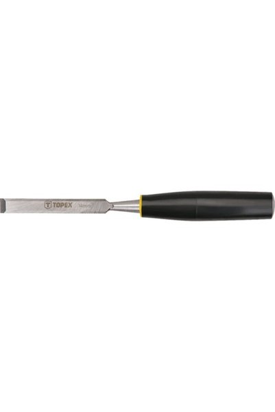 OEM Topex χειροκίνητο επίπεδο σκαρπέλο 14x243 mm, για ξύλο