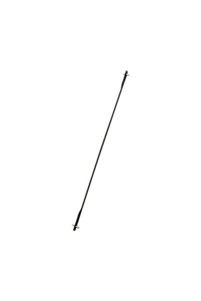 Proxxon Pânze traforaj 25 dinți/inch, pachet 12 bucăți, pentru Micromot DSH