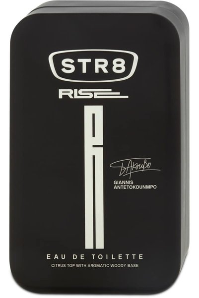 OEM Apă de toaletă bărbați rise, 100 ml