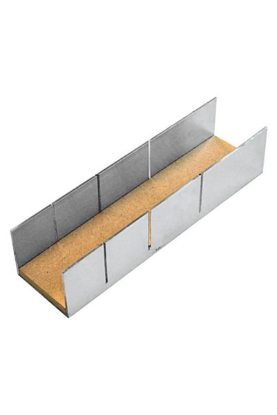 OEM Suport fierăstrău Heckenrose 245x60x50 mm pentru tăiere la unghi