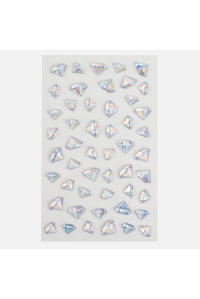 OEM Stickere Acrilice cu Model Diamant