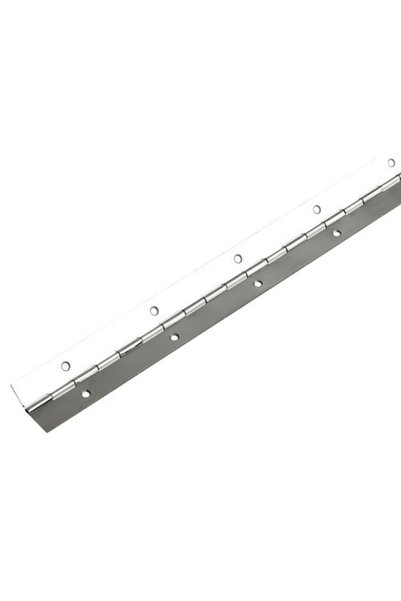 OEM Hettich band hinge 400x32 mm, nickel-plated steel