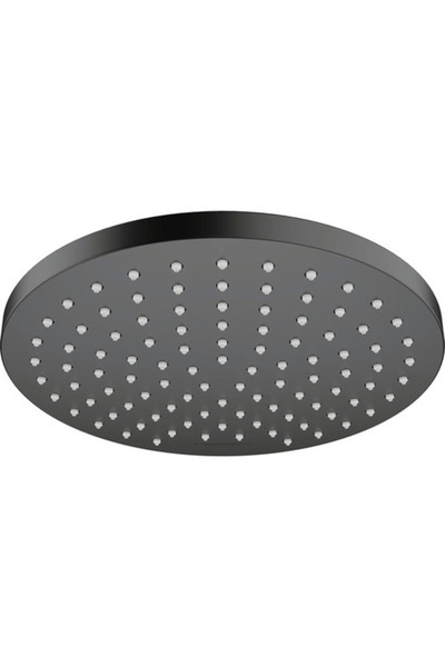OEM hansgrohe Vernis Blend κεφαλή ντους Ø20 cm μαύρη