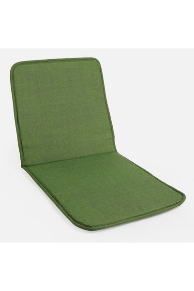 OEM Perna pentru Scaun cu Spatar Verde 87x43cm