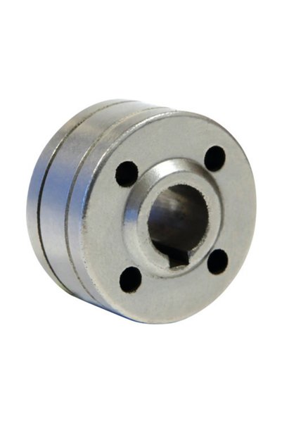 Gys Rolă ghidare - 2007 tip A Ø 0,8/1 mm din aluminiu