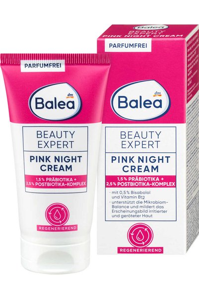 OEM Ειδική Κρέμα Νύχτας Ομορφιάς Rosa, 50 ml