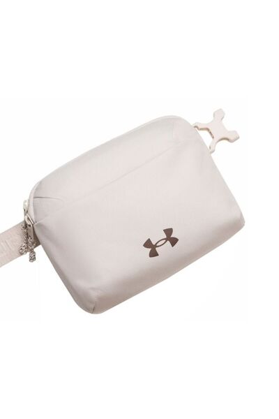 Under Armour New Ua Essential Wb Xb Bag 6011275-135 White
