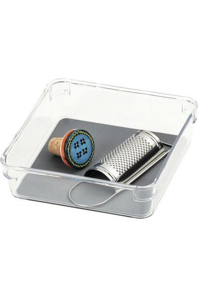 OEM Wenko οργανωτής συρταριού κουζίνας 16x16x4.5 cm