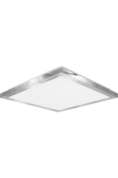 Top-Light Plafonieră cu LED integrat Top Light Silver 10W 1000 lumeni, 28x28 ...