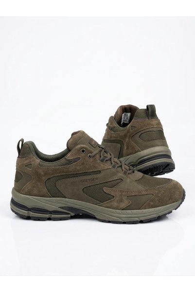 Greyder 17781 Men's Waterproof Outdoor Shoes