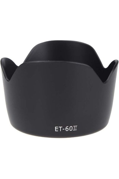 GoolRC غطاء عدسة، طراز ET-60II، متوافق مع عدسة كانون EF 75-300MM F/4-5.6 III ...
