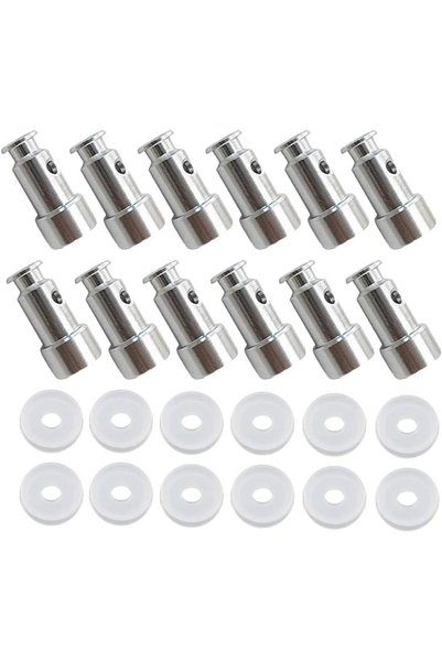 Generic Pressure Cooker Steam Valve Universal Floater and Sealer for Pressure...