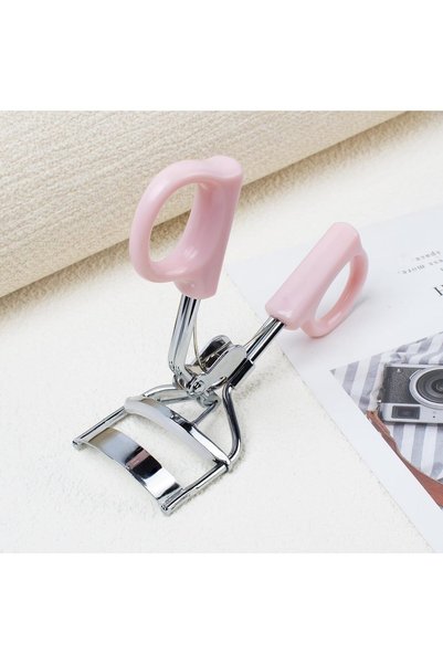 ASKIND Eyelash Curler, Stainless Steel Lash Curler Suitable for Any Eye Shape...