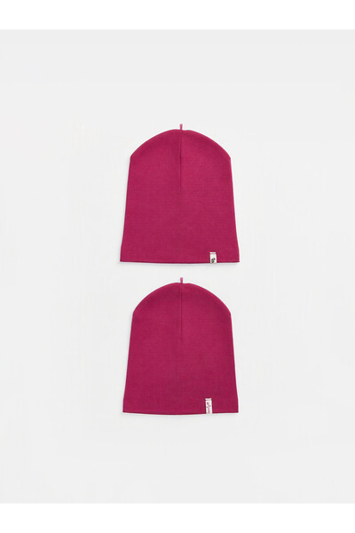 LC Waikiki I 2-Piece Girls' Beanie Set from Freezen Store