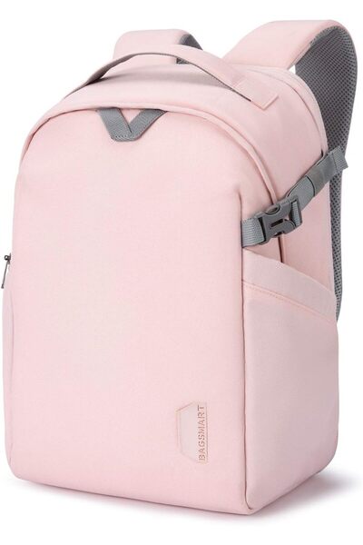 Generic Camera Backpack, DSLR SLR Camera Bag Backpack Fits 15.6 Inch Laptop
