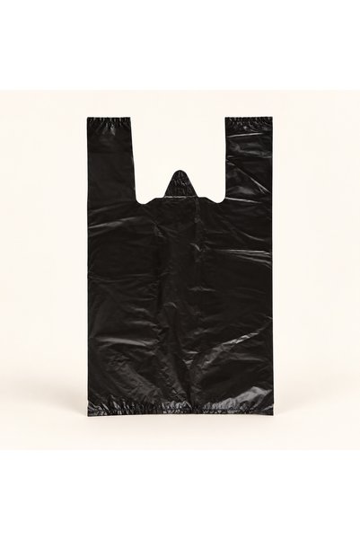 Köksal Pack Small Size Black Athlete Bag 25X42 1 kg