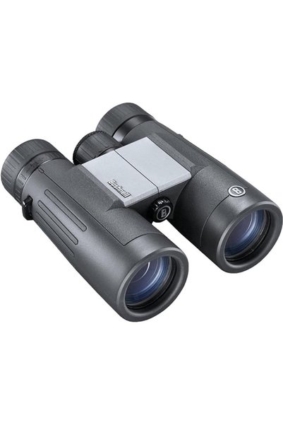 Bushnell مناظير باورفيو 2 8x21، تصميم مدمج قابل للطي مع عدسة بريزم PWV821