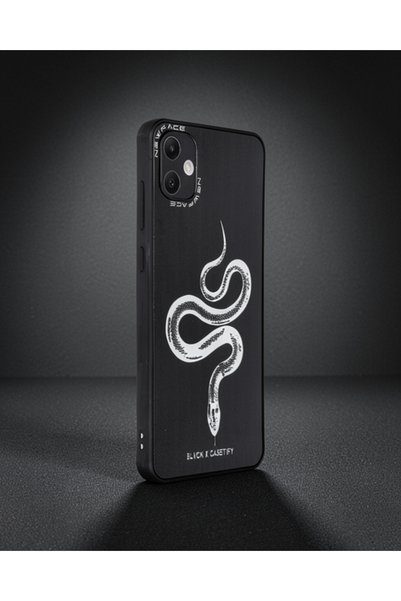 teknodayım Samsung Galaxy A05 Case Mirror Pattern Cover - Mirror - 13