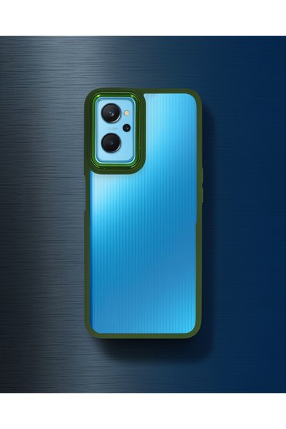 Generic Brand Realme 9I 4g Case Dora Cover - Powder