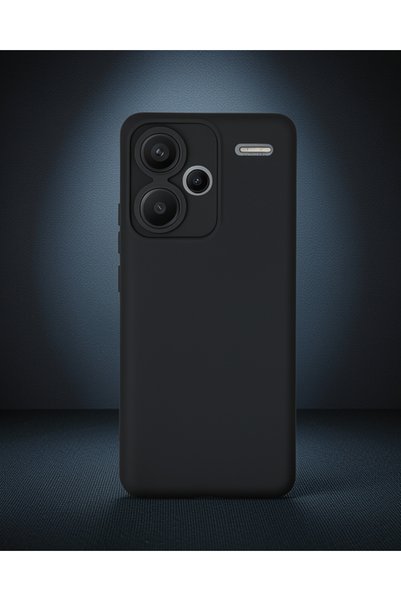 Generic Brand حافظة هاتف Xiaomi Redmi Note 13 Pro Plus مصنوعة من السيليكون ال...