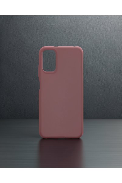 Generic Brand غلاف هاتف Xiaomi Redmi Note 11 Se ديلوكس 2 ملم من السيليكون الش...
