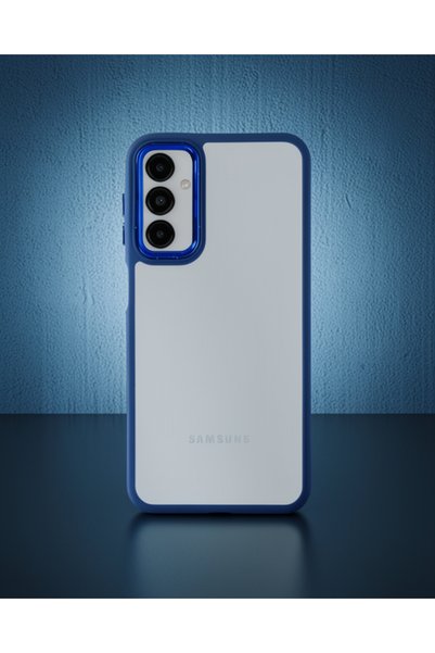 Generic Brand Samsung Galaxy A14 4g Case Dora Cover - Blue